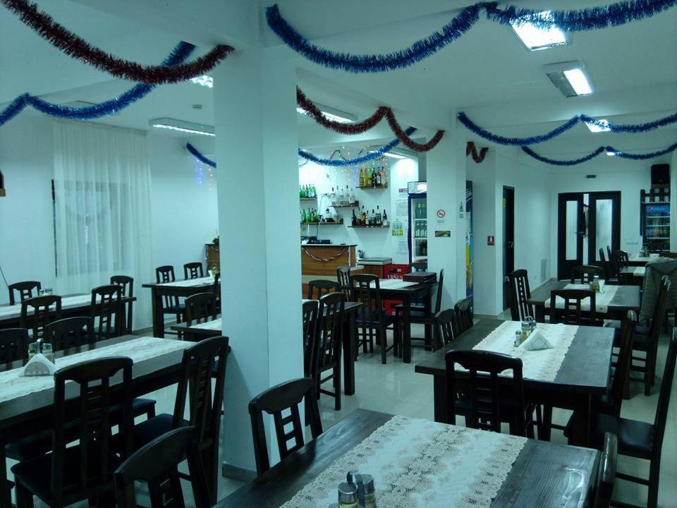 Vila Lorin Csicsókeresztúr Kültér fotó